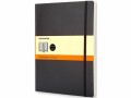 Moleskine Notizbuch XL Liniert, Softcover, 192 Seiten, Produkttyp