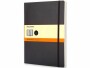 Moleskine Notizbuch XL Liniert, Softcover, 192 Seiten, Produkttyp