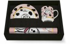 Egan Kindergeschirrset Disney 101 Dalmatiner 3-teilig, Art