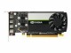 Hewlett-Packard NVIDIA T1000 Graphics Card