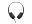 Bild 6 BELKIN On-Ear-Kopfhörer SoundForm Mini Schwarz, Detailfarbe
