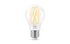 WiZ Filament A60, E27 6.7W 806lm 2700-6500K