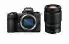 Nikon Kamera Z 6II Body & NIKKOR Z 24-200 mm 1:4.0-6.3 VR * Nikon Swiss Garantie 3 Jahre *
