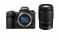 Bild 0 Nikon Kamera Z 6II Body & NIKKOR Z 24-200 mm 1:4.0-6.3 VR * Nikon Swiss Garantie 3 Jahre *