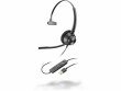 Poly Headset EncorePro 310 Mono USB-A, Microsoft