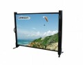 Celexon Tischleinwand Mobil Professional 81x61cm 4:3, Leinwandtyp