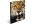 Bild 0 HERMA Gummibandmappe A4 Leopard, Polypropylen, mit Innendruck