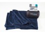 cocoon Coolmax Travel Blanket, Navy, 180 x 140 cm