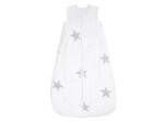 Aden + Anais Baby-Ganzjahresschlafsack Twinkle 18-36 Mt., Material