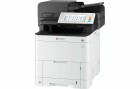 Kyocera Multifunktionsdrucker ECOSYS MA3500CIX, Druckertyp