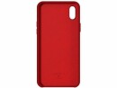 Urbany's Back Cover Moulin Rouge Silicone iPhone XR, Fallsicher