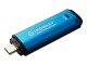 Immagine 7 Kingston USB-Stick IronKey Vault Privacy 50C 16 GB