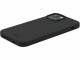 Image 2 Holdit Back Cover Silicone iPhone 15 Schwarz, Fallsicher: Nein