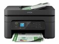 Epson WorkForce WF-2930DWF - Multifunction printer - colour