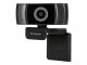 Image 6 Targus Webcam Plus Full HD 1080p w/Auto Focus
