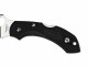 Spyderco Taschenmesser Dragonfly 2 C28PBK2, Typ: Taschenmesser