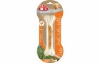 8in1 Kausnack Delights Chicken Bones Strong L, 1 Stk.