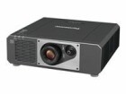 Panasonic Projektor PT-FRZ60, ANSI-Lumen: 6000 lm, Auflösung: 1920 x