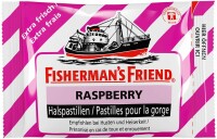 FISHERMAN'S FRIEND Raspberry 3461 24x25g, Sensa diritto alla restituzione