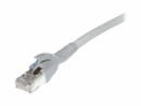 Dätwyler IT Infra Patchkabel RJ-45 - RJ-45, Cat 6A, S/FTP, 15