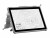 Bild 16 UAG Tablet Back Cover Plasma Healthcare Surface Go (1-4)