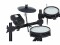 Bild 0 Alesis E-Drum Surge Mesh SE Kit, Produkttyp: E-Drumset