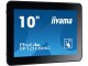 iiyama Monitor ProLIte TF1015MC-B2, Bildschirmdiagonale: 10 "