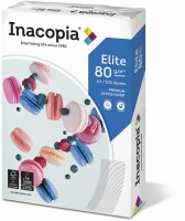 INACOPIA ELITE Kopierpapier A3 88217752 80g, 500 Blatt, Kein