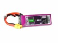 Hacker RC-Akku LiPo 1300 mAh 11.1 V 25C