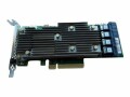 Fujitsu PRAID EP540i - Speichercontroller (RAID) - 16 Sender/Kanal