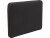 Bild 3 Case Logic Notebook-Sleeve Trendige Schwarz, 17-17.3"