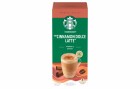 Starbucks Instant Kaffee Cinammon Dolce Latte 5 Stück