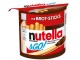 Ferrero Nutella & GO! 52 g, Produkttyp: Schokoladensnacks