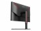 Bild 24 AOC Monitor Q27G3XMN/BK, Bildschirmdiagonale: 27 ", Auflösung