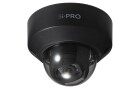 i-Pro Panasonic Netzwerkkamera WV-S2136-B, Bauform Kamera: Dome