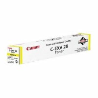 Canon Toner yellow C-EXV28Y IR C5045 38'000 Seiten, Kein