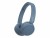 Bild 0 Sony Wireless Over-Ear-Kopfhörer WH-CH520 Blau, Detailfarbe