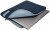 Bild 4 Case Logic Notebook-Sleeve Reflect 14" Blau, Tragemöglichkeit: Ohne
