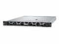 Dell PowerEdge R660xs - Server - rack-mountable - 1U