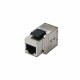 Digitus DN-93906 - Modular insert (coupling) - CAT 6 - STP - RJ-45