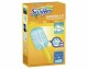 Swiffer Staubmagnet Starterset Febreze (Griff + 3 Tücher)