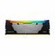 Kingston DDR4-RAM FURY Renegade RGB 3200 MHz 1x 32
