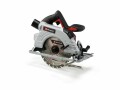 Einhell Professional Akku-Handkreissäge TE-CS 18/190 Li BL Solo, Ausstattung