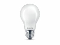 Philips Lampe LEDcla 75W E27 A60 WW FR ND