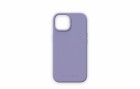 Ideal of Sweden Back Cover Silicone iPhone 15 Violett, Fallsicher: Keine