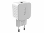 Nevox USB-Wandladegerät USB-C Power Delivery 30W, Ladeport