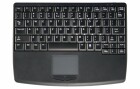 Active Key Tastatur AK-4450-GFU, Tastatur Typ: Medizinisch