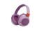 Bild 17 JBL Wireless Over-Ear-Kopfhörer JR460NC Pink, Detailfarbe