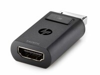 HP - DisplayPort to HDMI Adapter