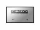 NEOMOUNTS LED-W040 - Support - fixé - pour Écran